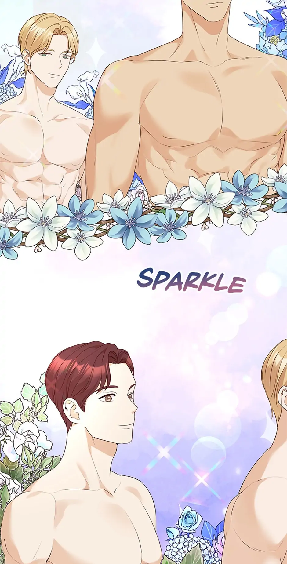 The Unwelcome Guests of House Fildette Chapter 43 - Page 14