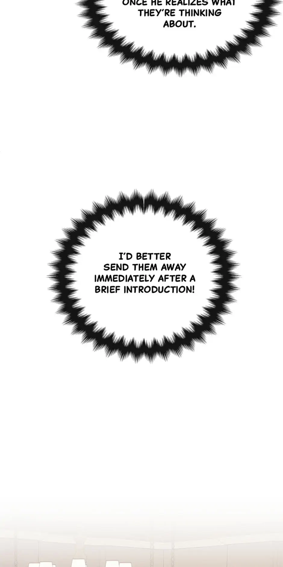 The Unwelcome Guests of House Fildette Chapter 43 - Page 18