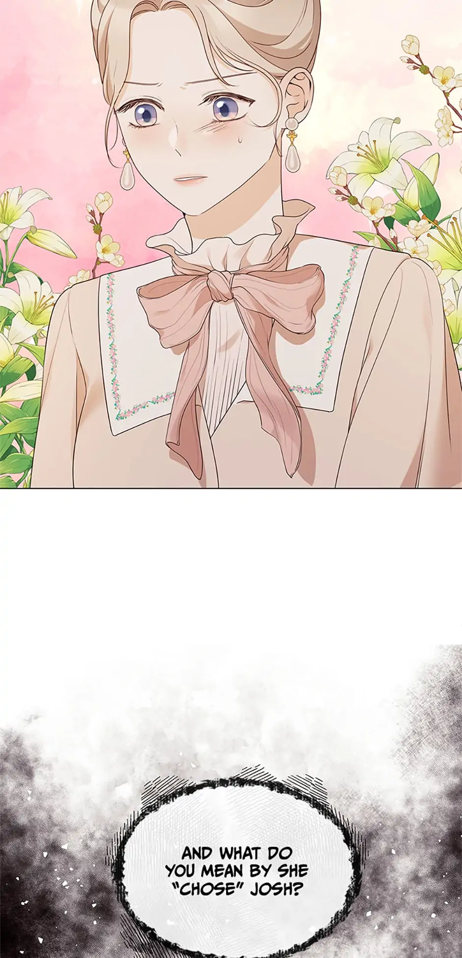 The Unwelcome Guests of House Fildette Chapter 43 - Page 34