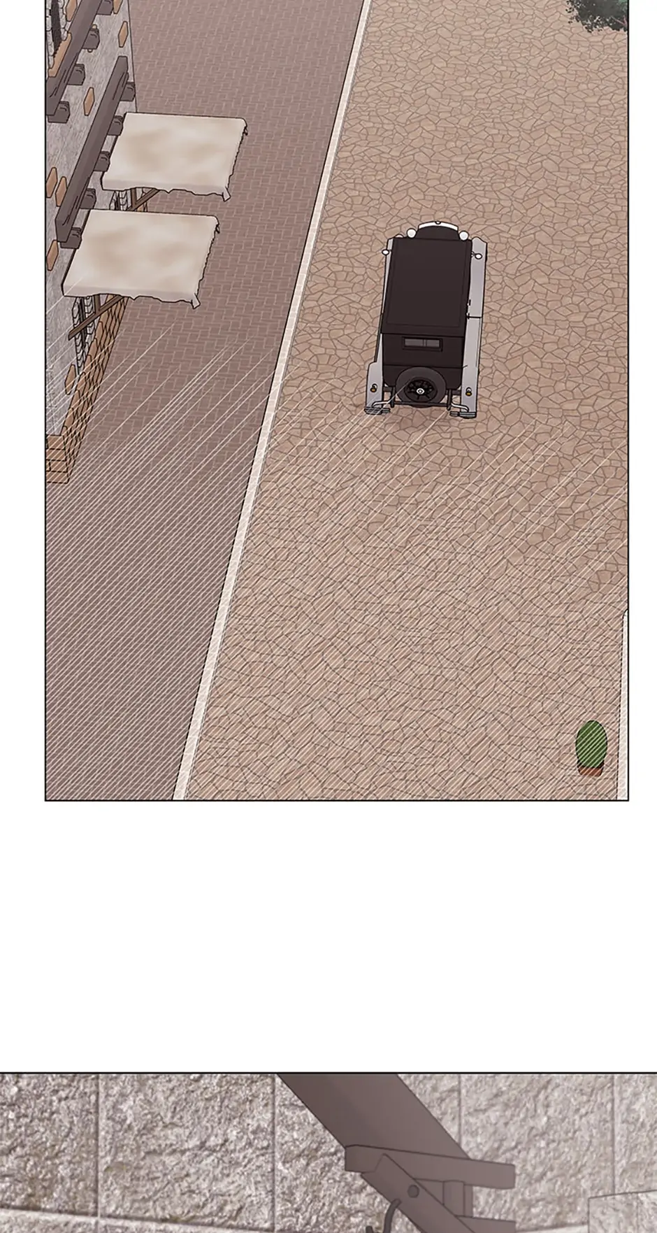 The Unwelcome Guests of House Fildette Chapter 43 - Page 43