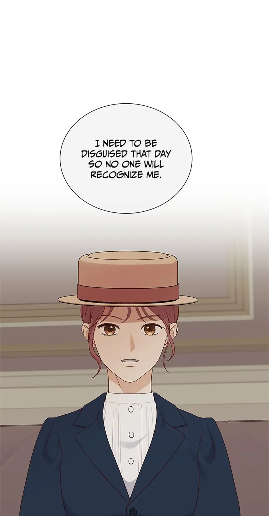 The Unwelcome Guests of House Fildette Chapter 43 - Page 47