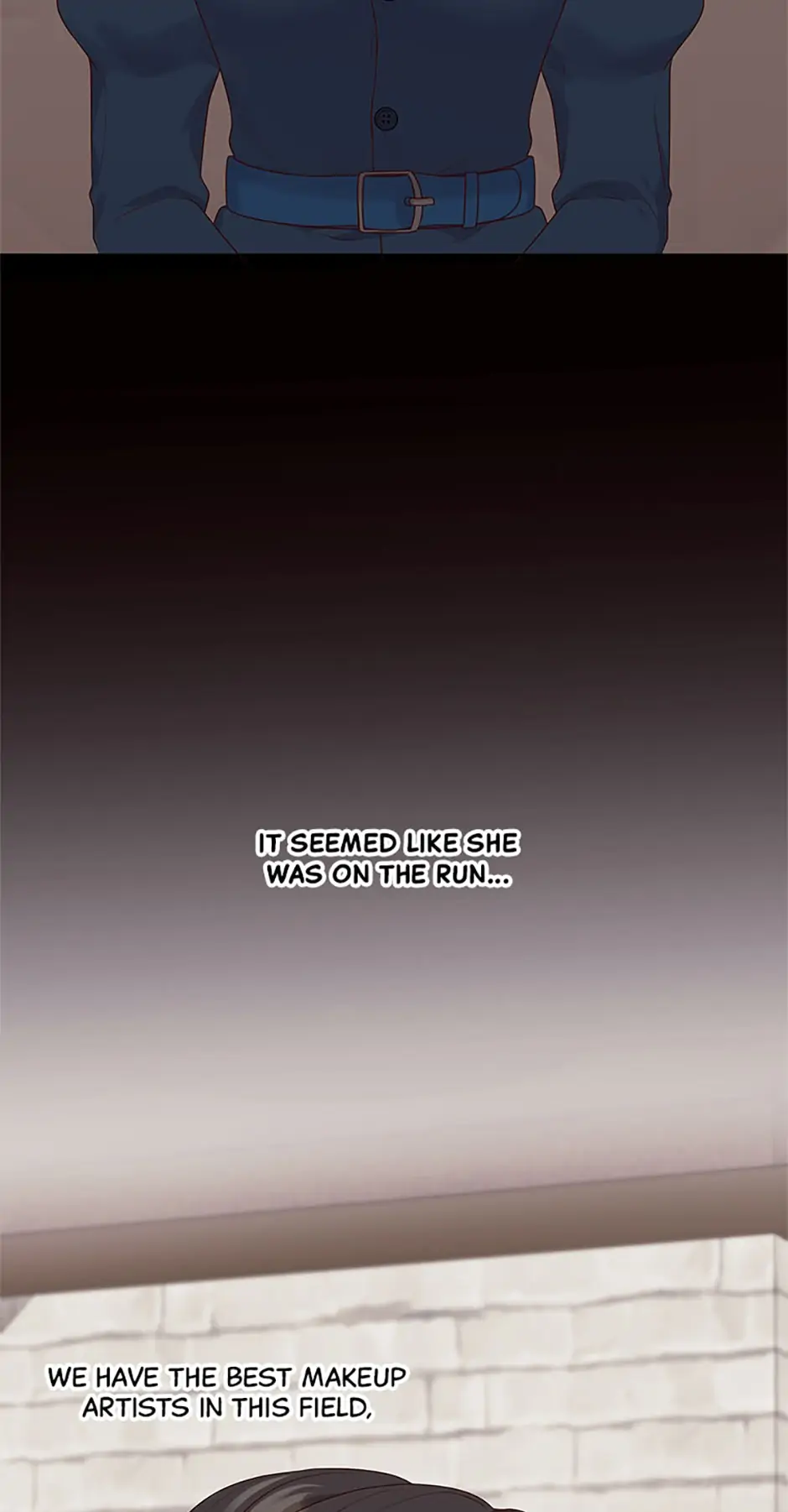 The Unwelcome Guests of House Fildette Chapter 43 - Page 48