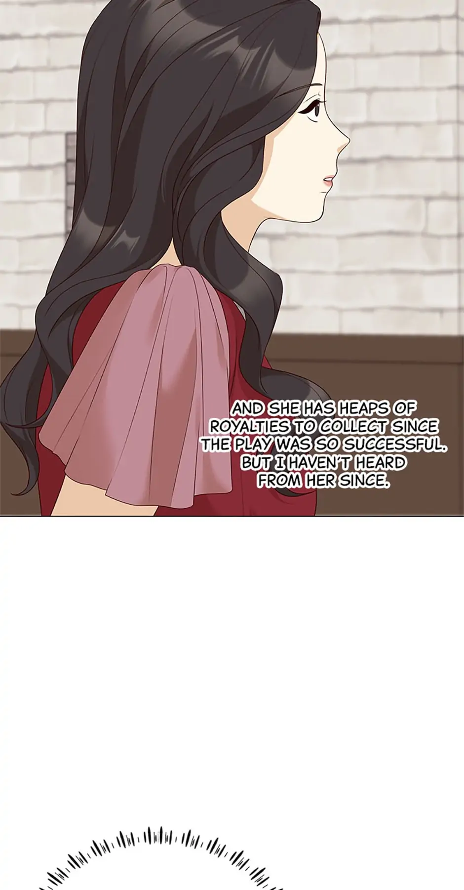 The Unwelcome Guests of House Fildette Chapter 43 - Page 49