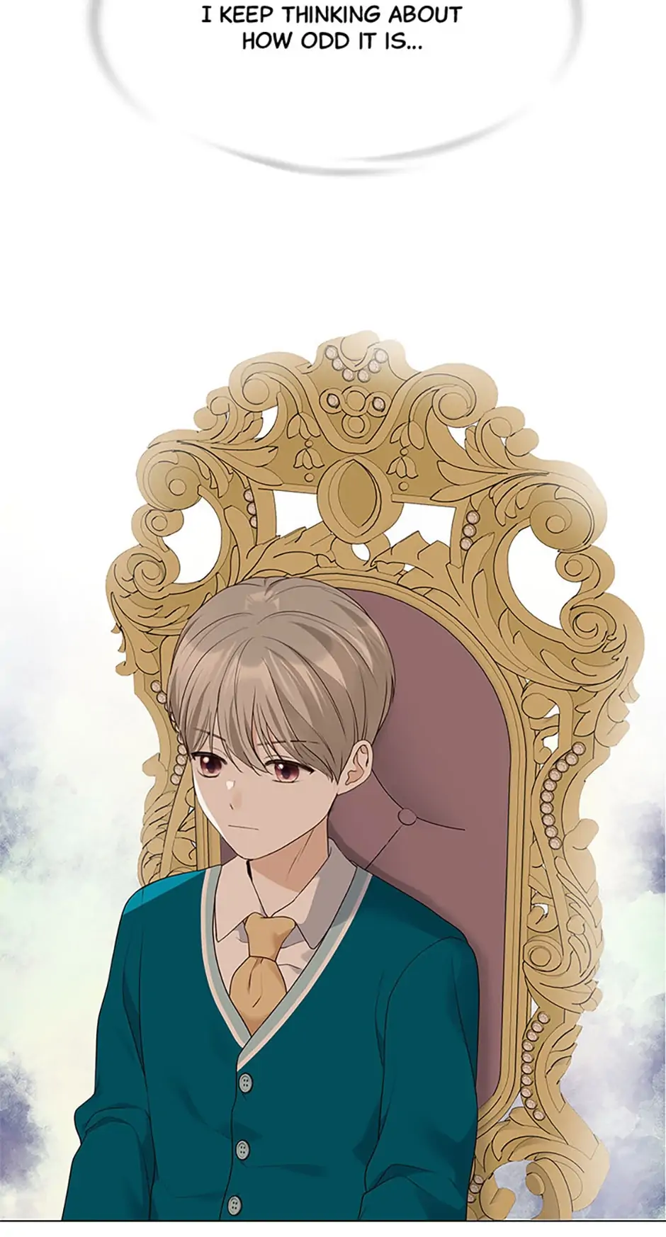 The Unwelcome Guests of House Fildette Chapter 43 - Page 64