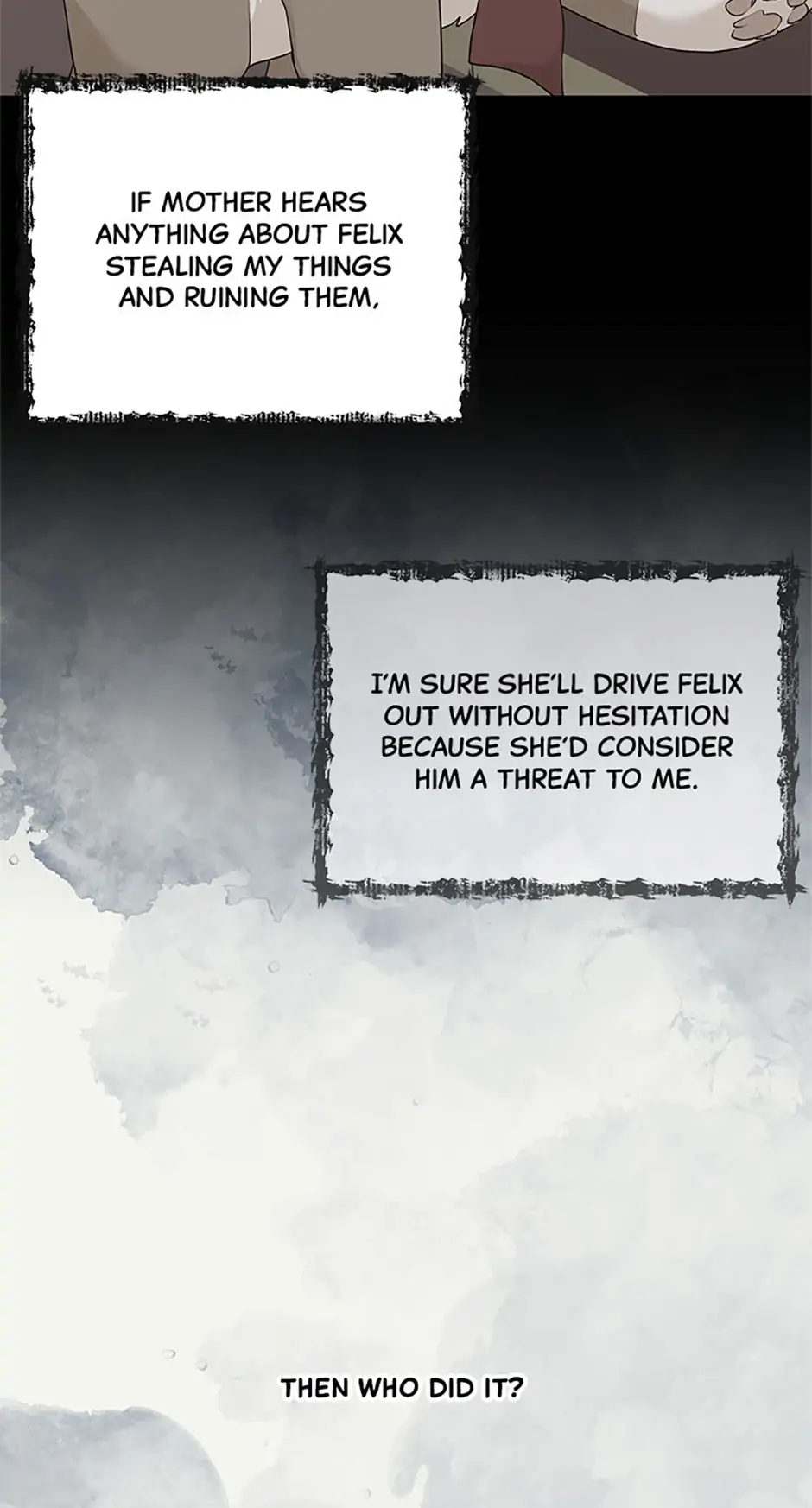 The Unwelcome Guests of House Fildette Chapter 43 - Page 66