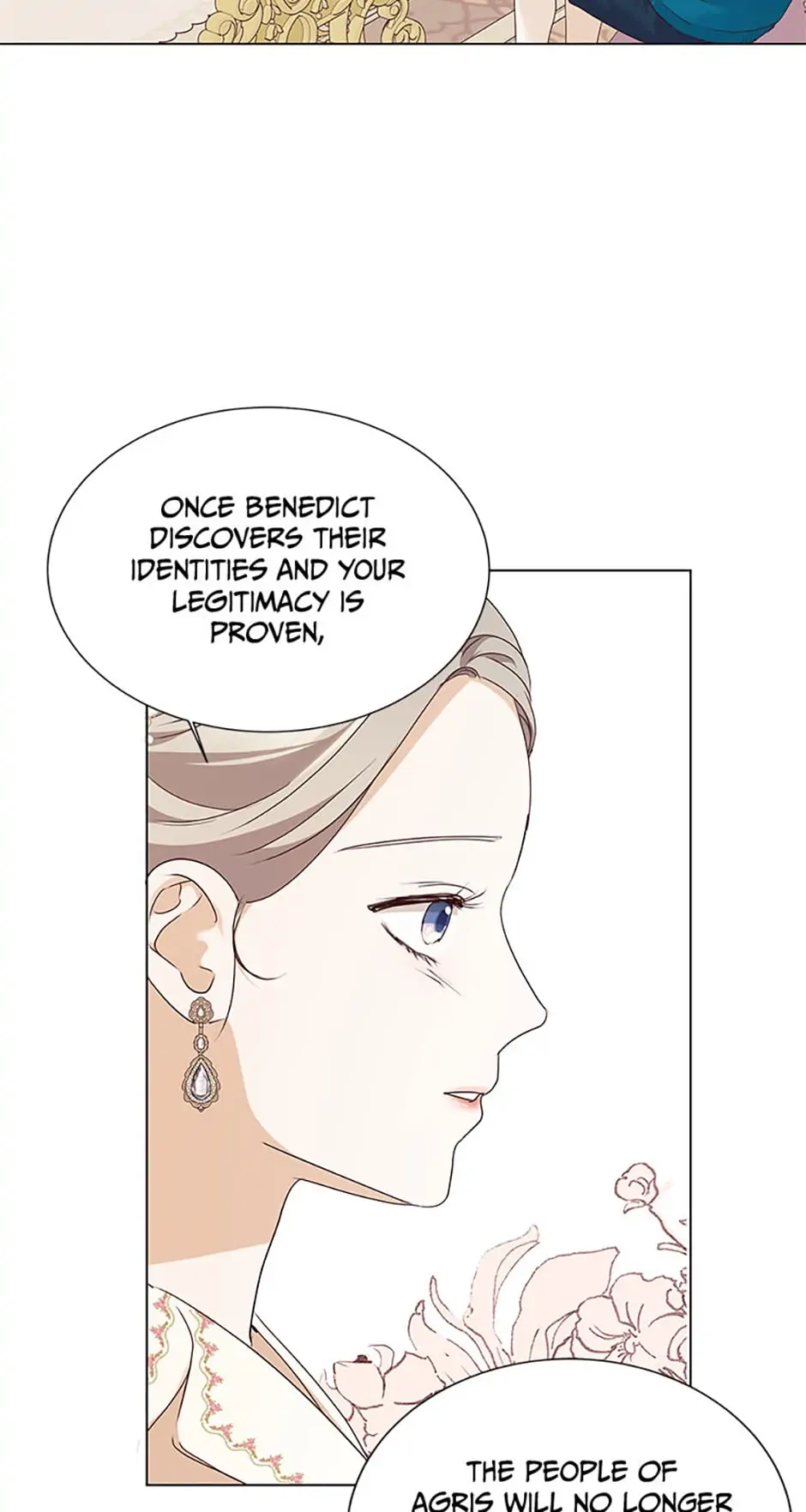 The Unwelcome Guests of House Fildette Chapter 43 - Page 78