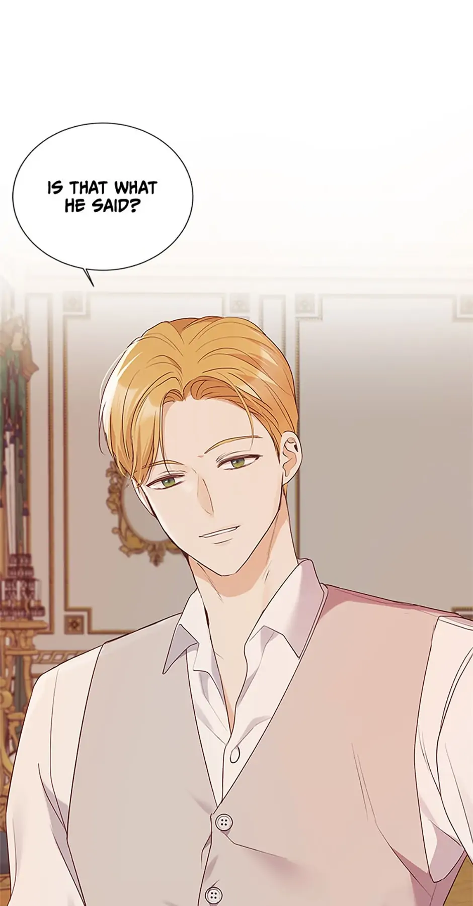 The Unwelcome Guests of House Fildette Chapter 43 - Page 86