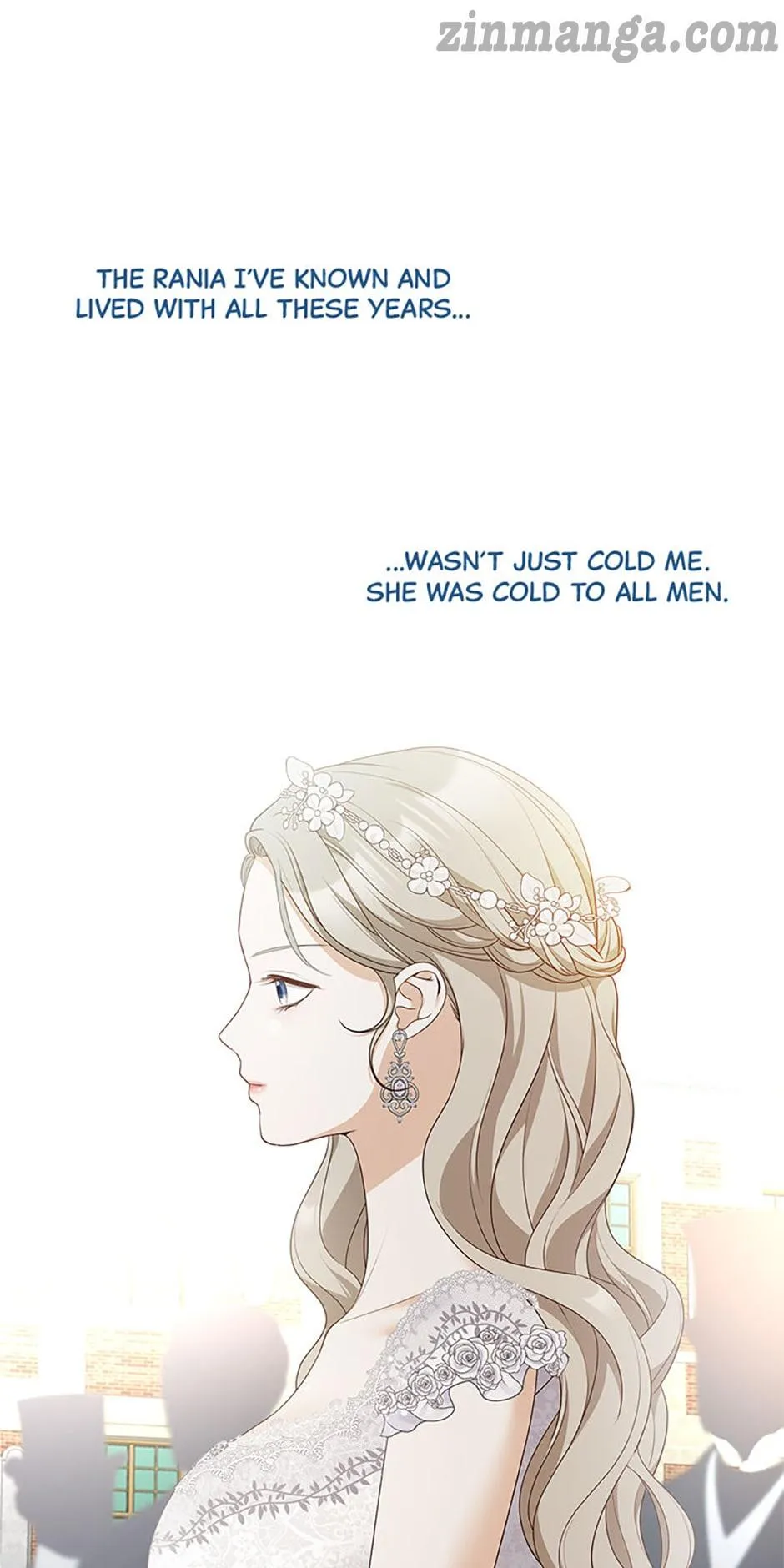 The Unwelcome Guests of House Fildette Chapter 44 - Page 16