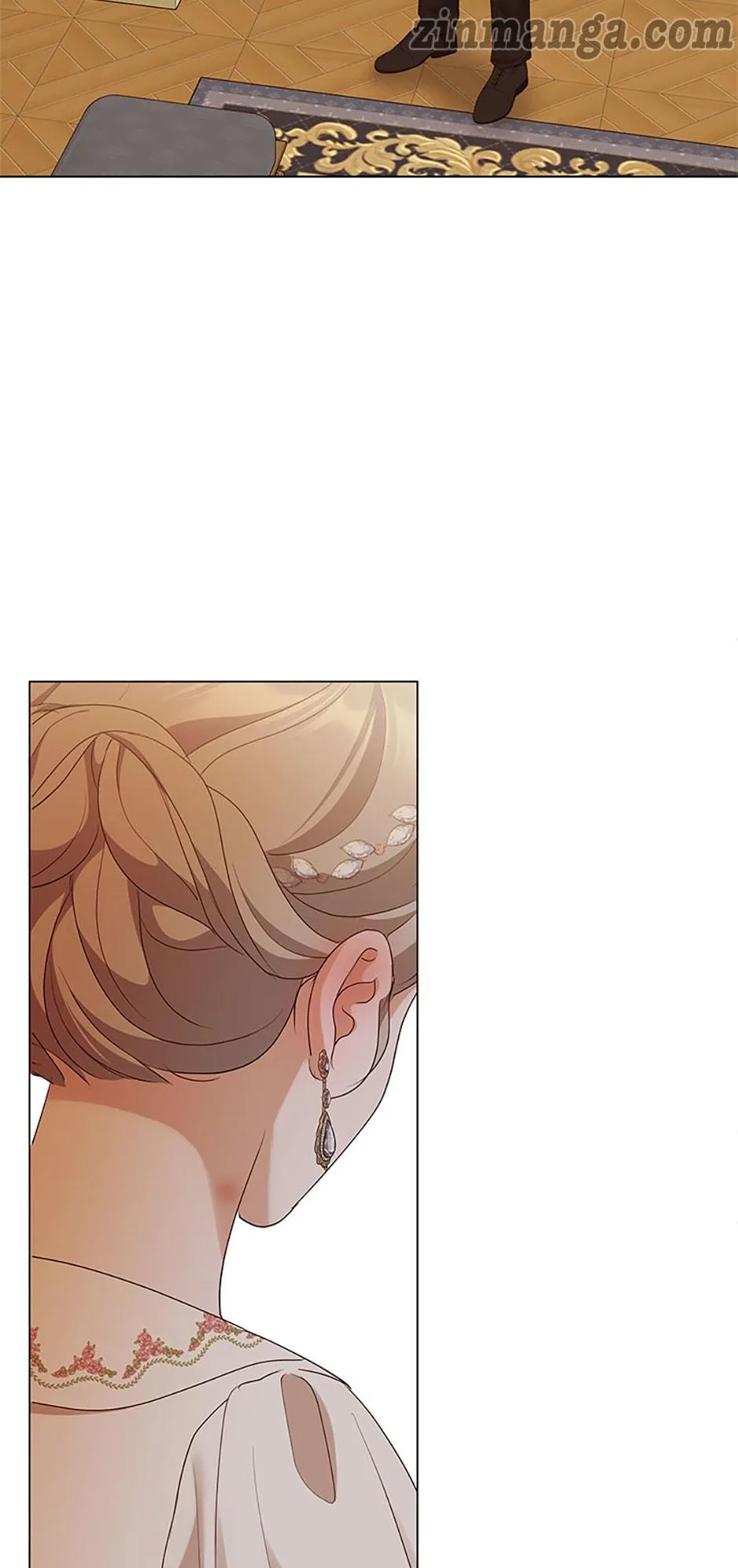 The Unwelcome Guests of House Fildette Chapter 44 - Page 24