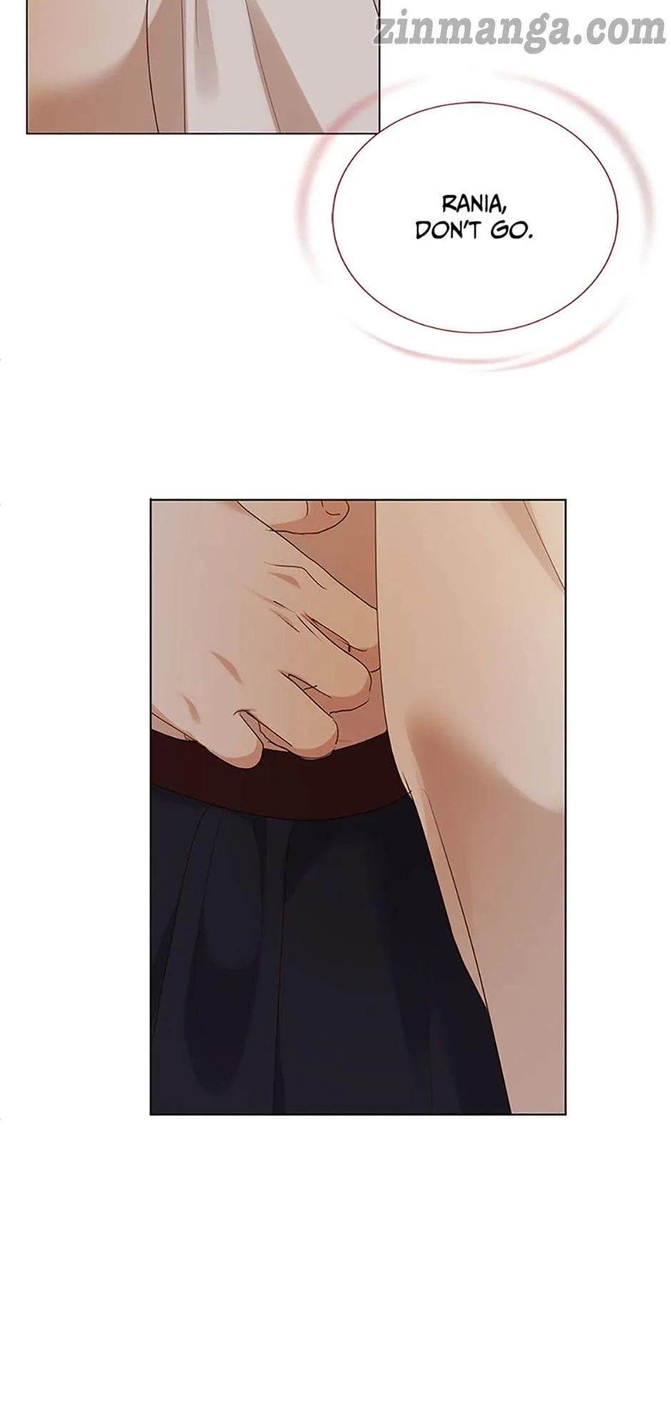 The Unwelcome Guests of House Fildette Chapter 44 - Page 25