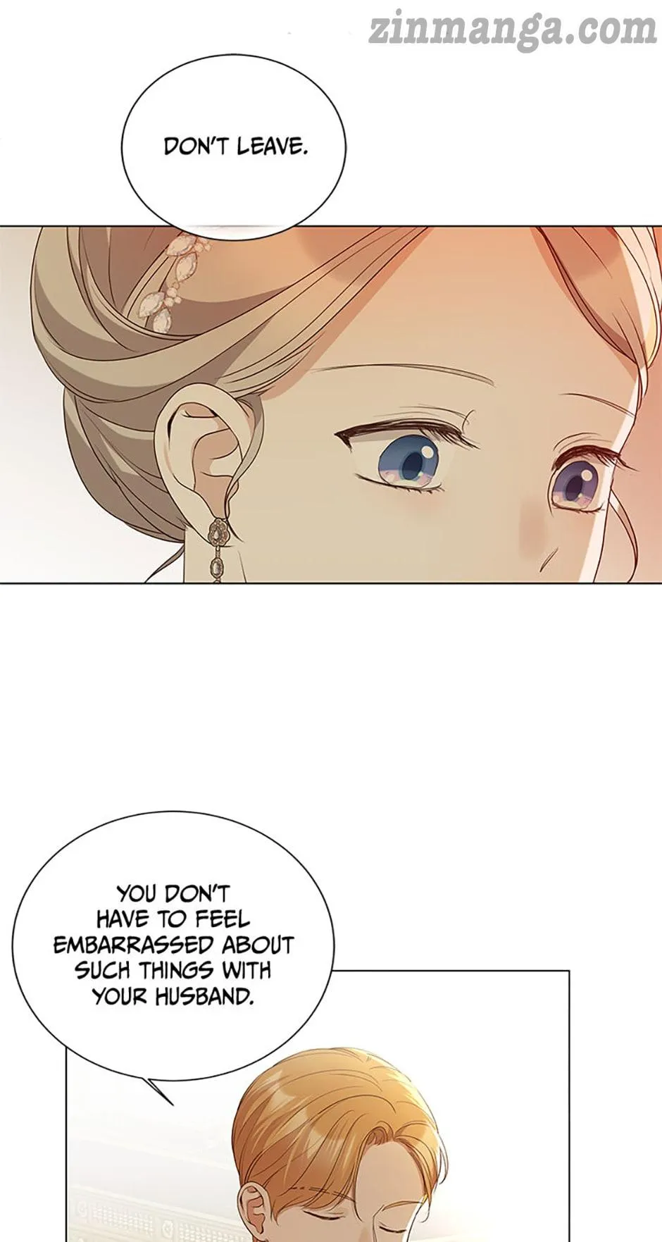 The Unwelcome Guests of House Fildette Chapter 44 - Page 26