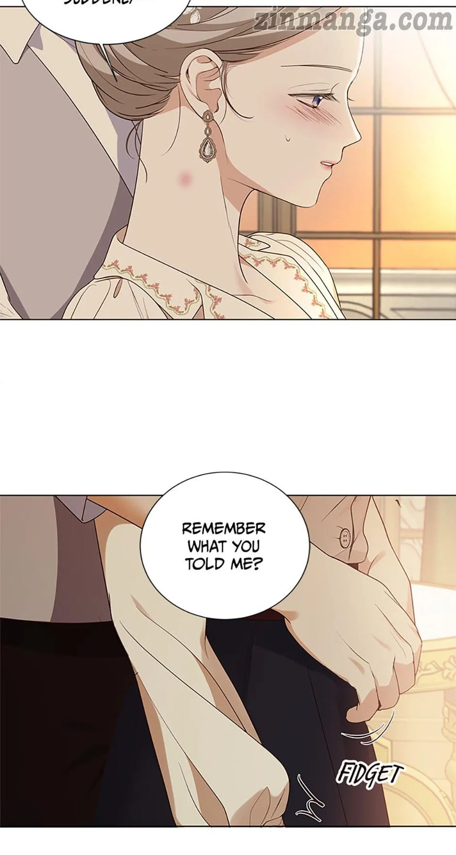 The Unwelcome Guests of House Fildette Chapter 44 - Page 30