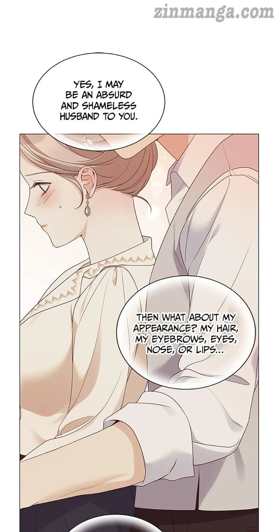 The Unwelcome Guests of House Fildette Chapter 44 - Page 34