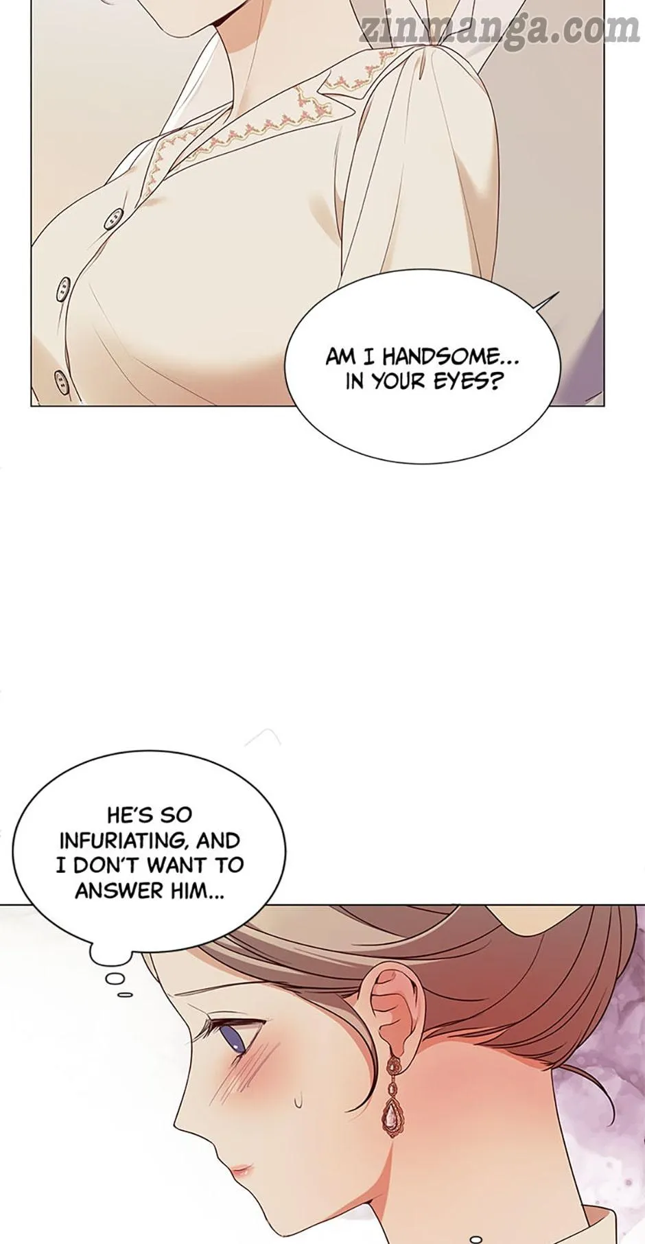 The Unwelcome Guests of House Fildette Chapter 44 - Page 36