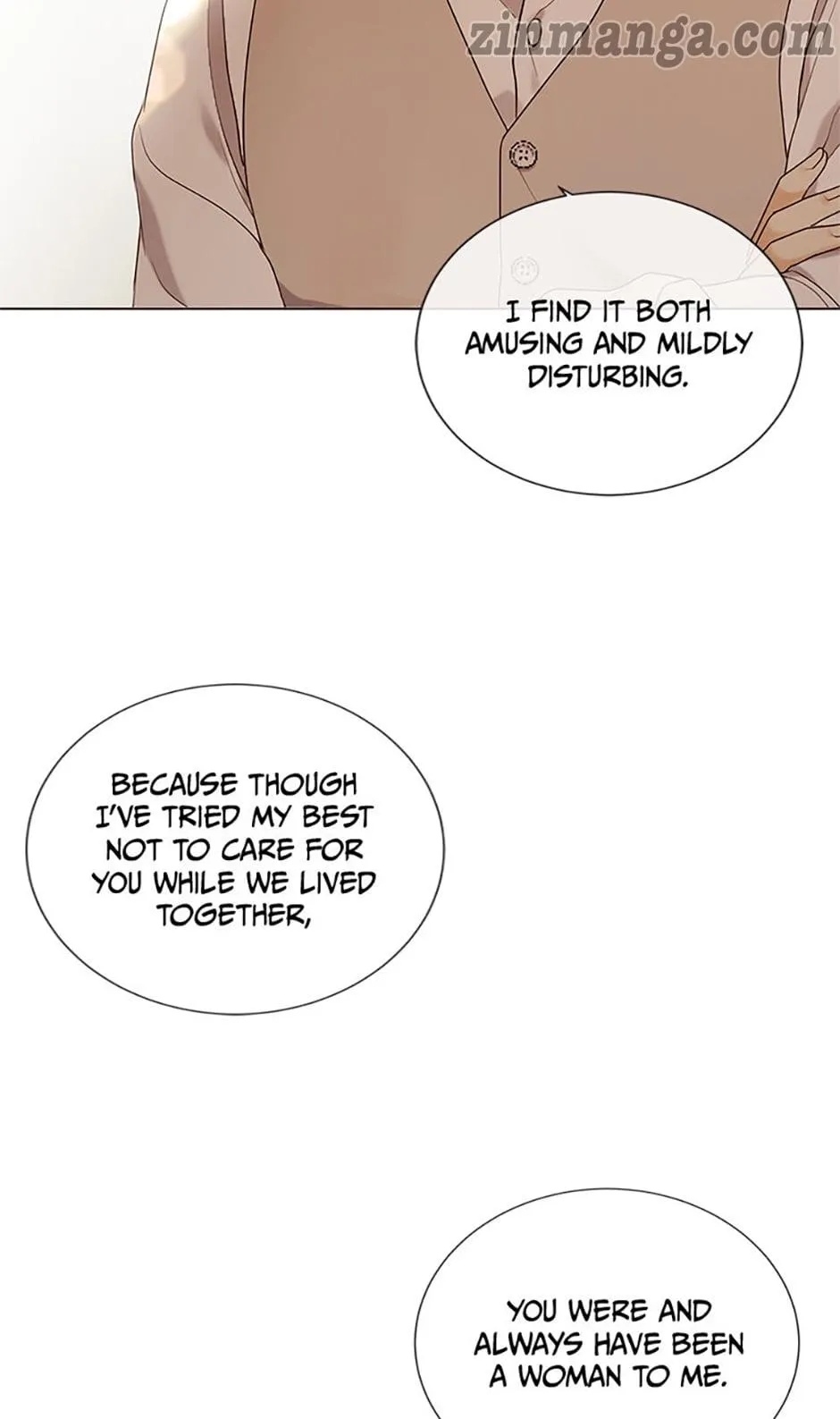 The Unwelcome Guests of House Fildette Chapter 44 - Page 51