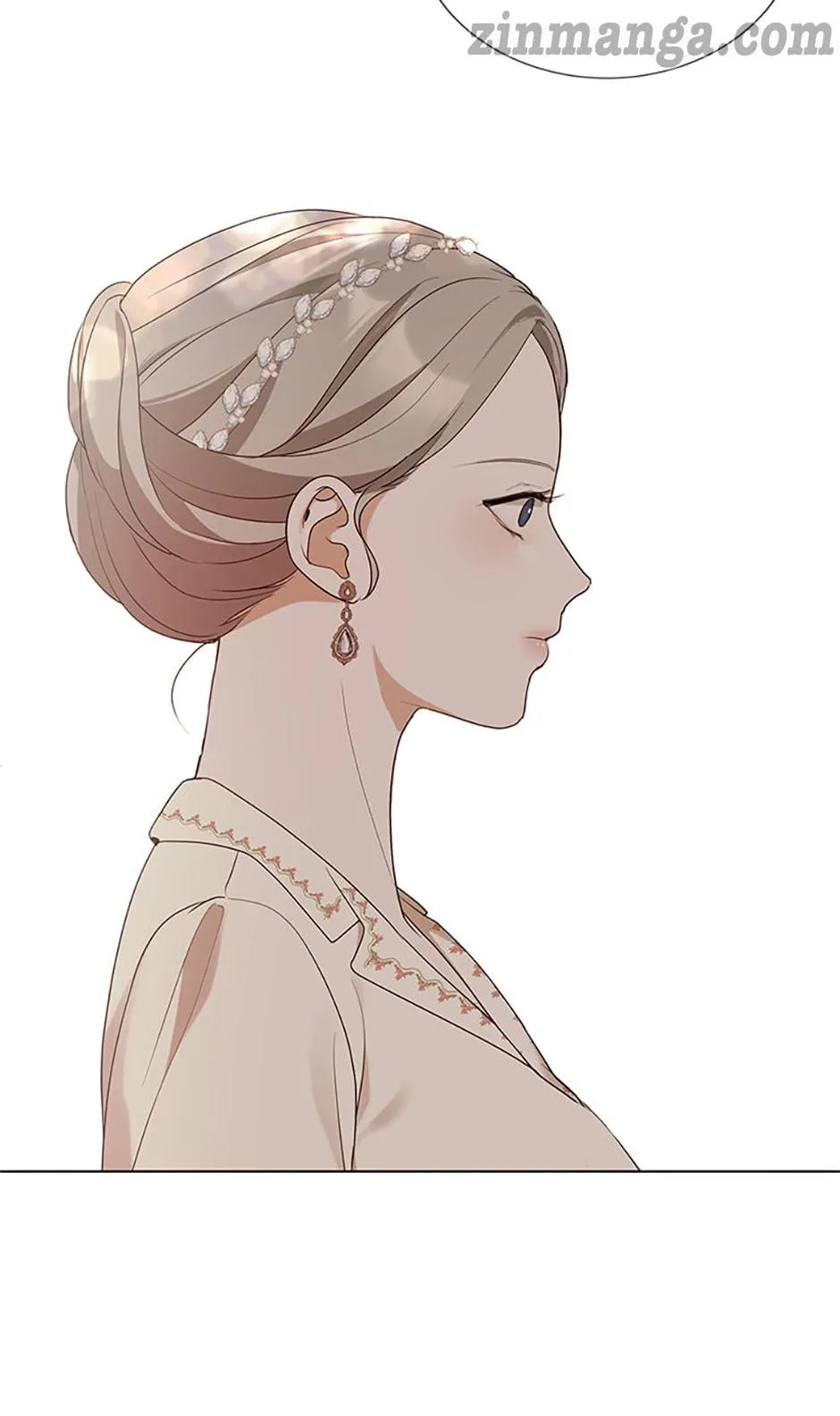 The Unwelcome Guests of House Fildette Chapter 44 - Page 52