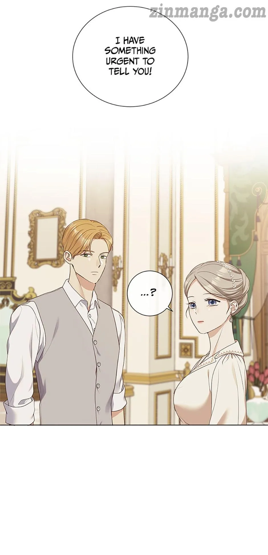 The Unwelcome Guests of House Fildette Chapter 44 - Page 54