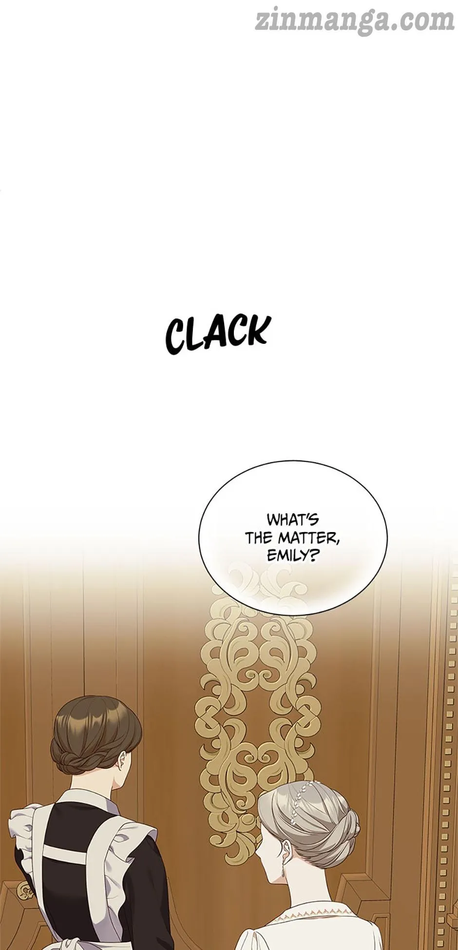 The Unwelcome Guests of House Fildette Chapter 44 - Page 55