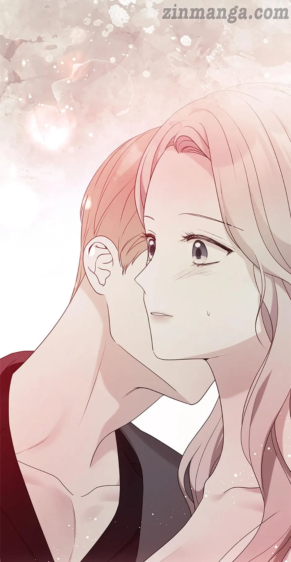 The Unwelcome Guests of House Fildette Chapter 44 - Page 6