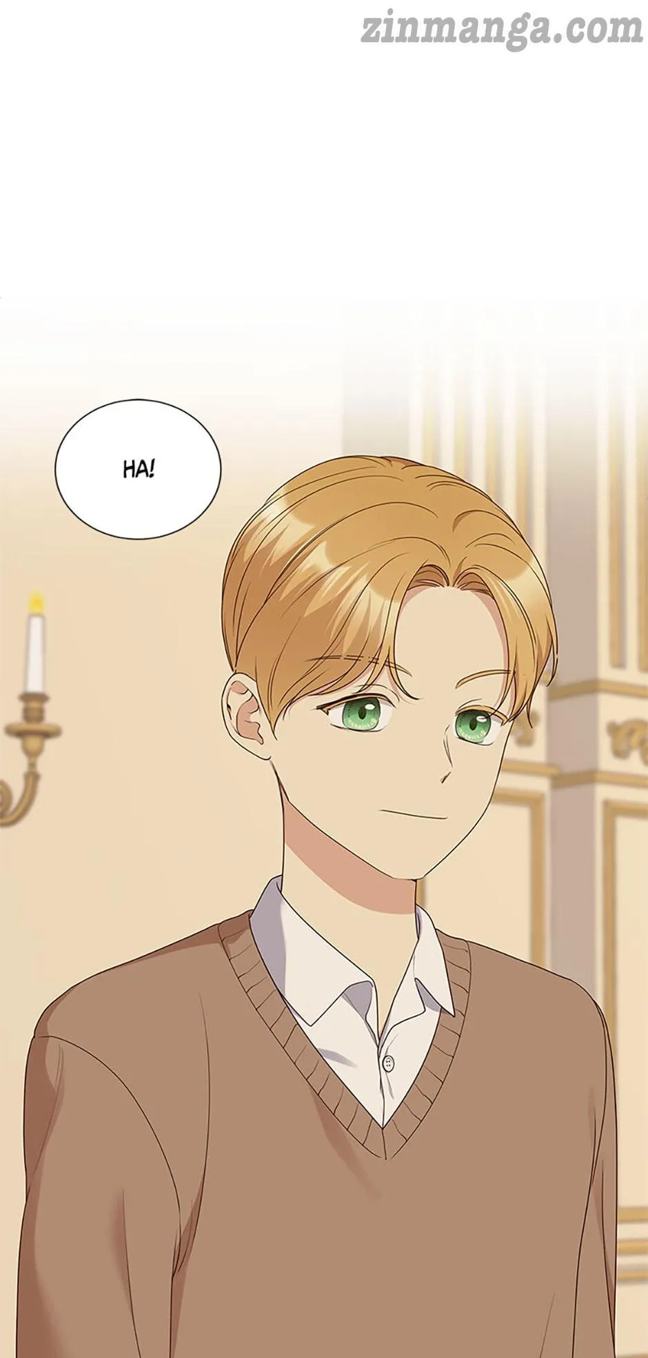 The Unwelcome Guests of House Fildette Chapter 44 - Page 61