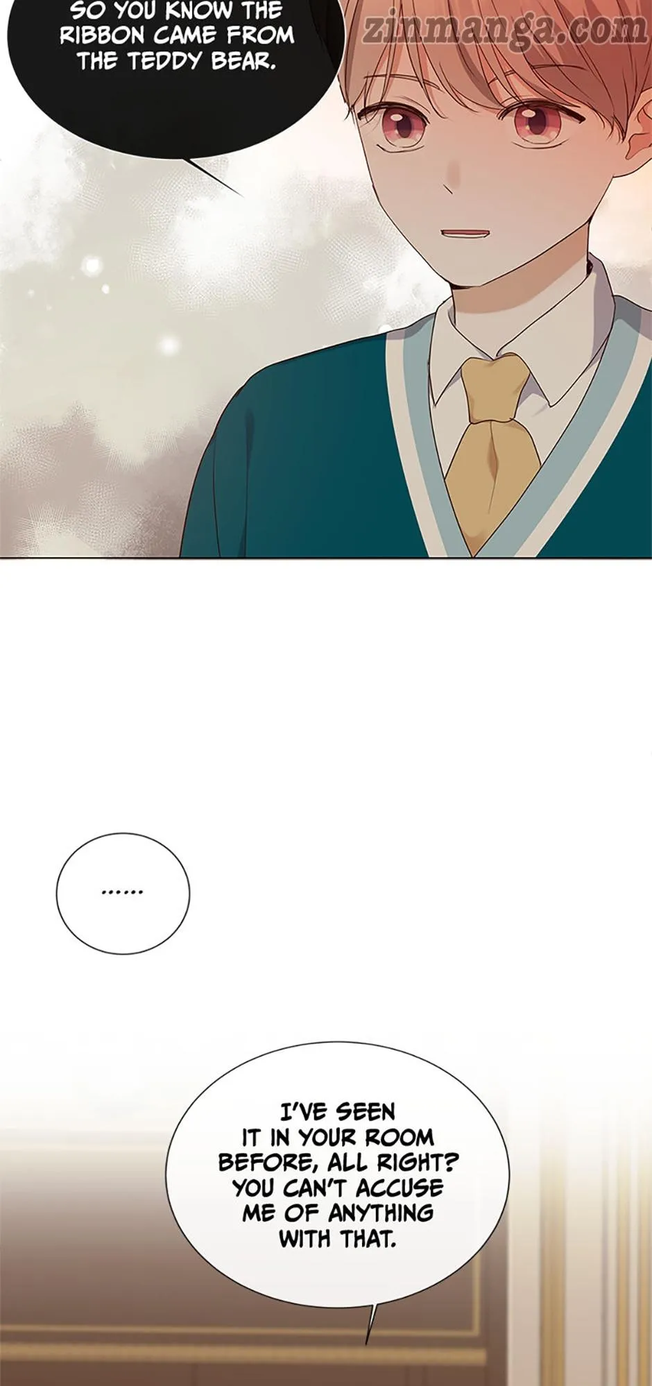 The Unwelcome Guests of House Fildette Chapter 44 - Page 69