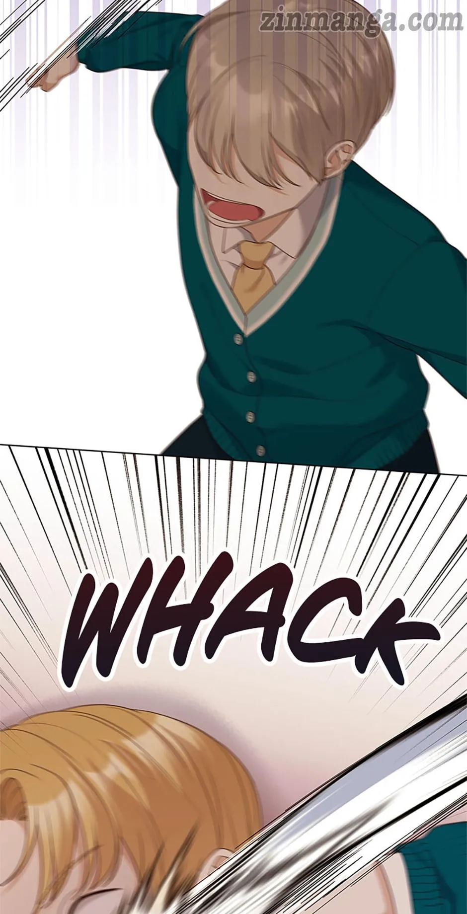 The Unwelcome Guests of House Fildette Chapter 44 - Page 77