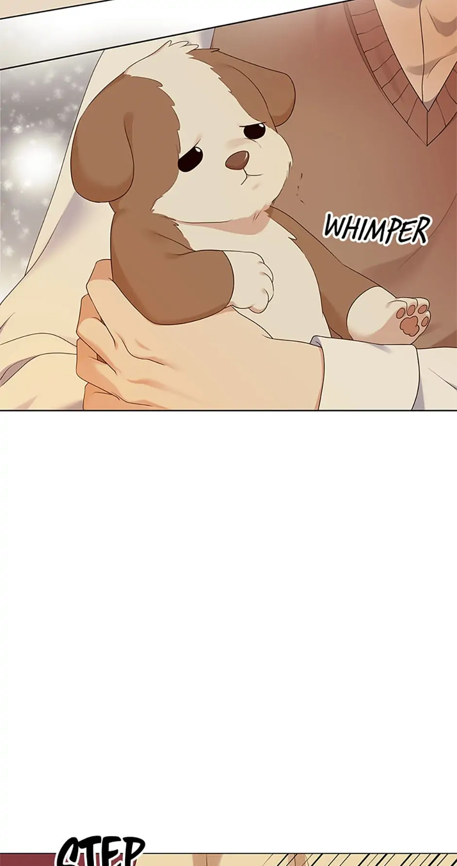 The Unwelcome Guests of House Fildette Chapter 45 - Page 13