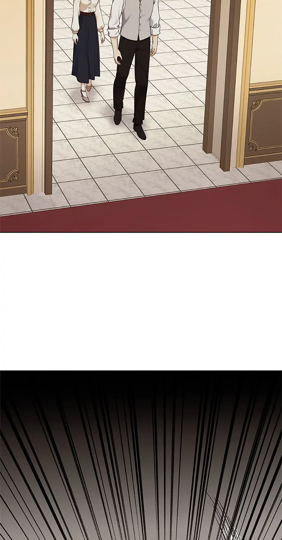 The Unwelcome Guests of House Fildette Chapter 45 - Page 2