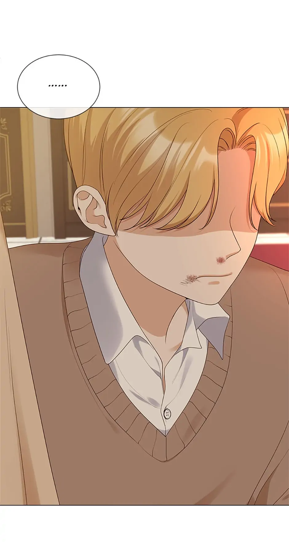 The Unwelcome Guests of House Fildette Chapter 45 - Page 28