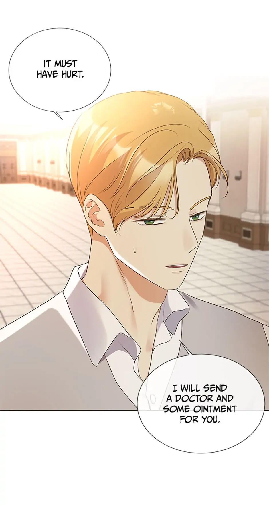 The Unwelcome Guests of House Fildette Chapter 45 - Page 29