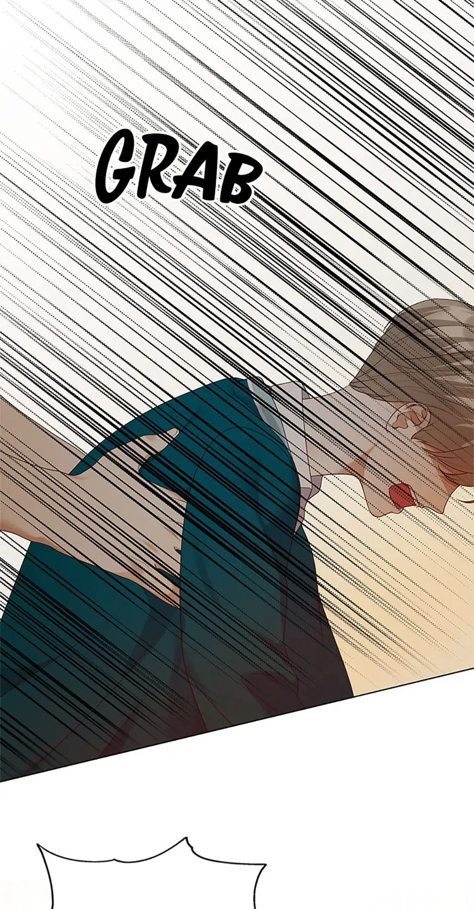 The Unwelcome Guests of House Fildette Chapter 45 - Page 5