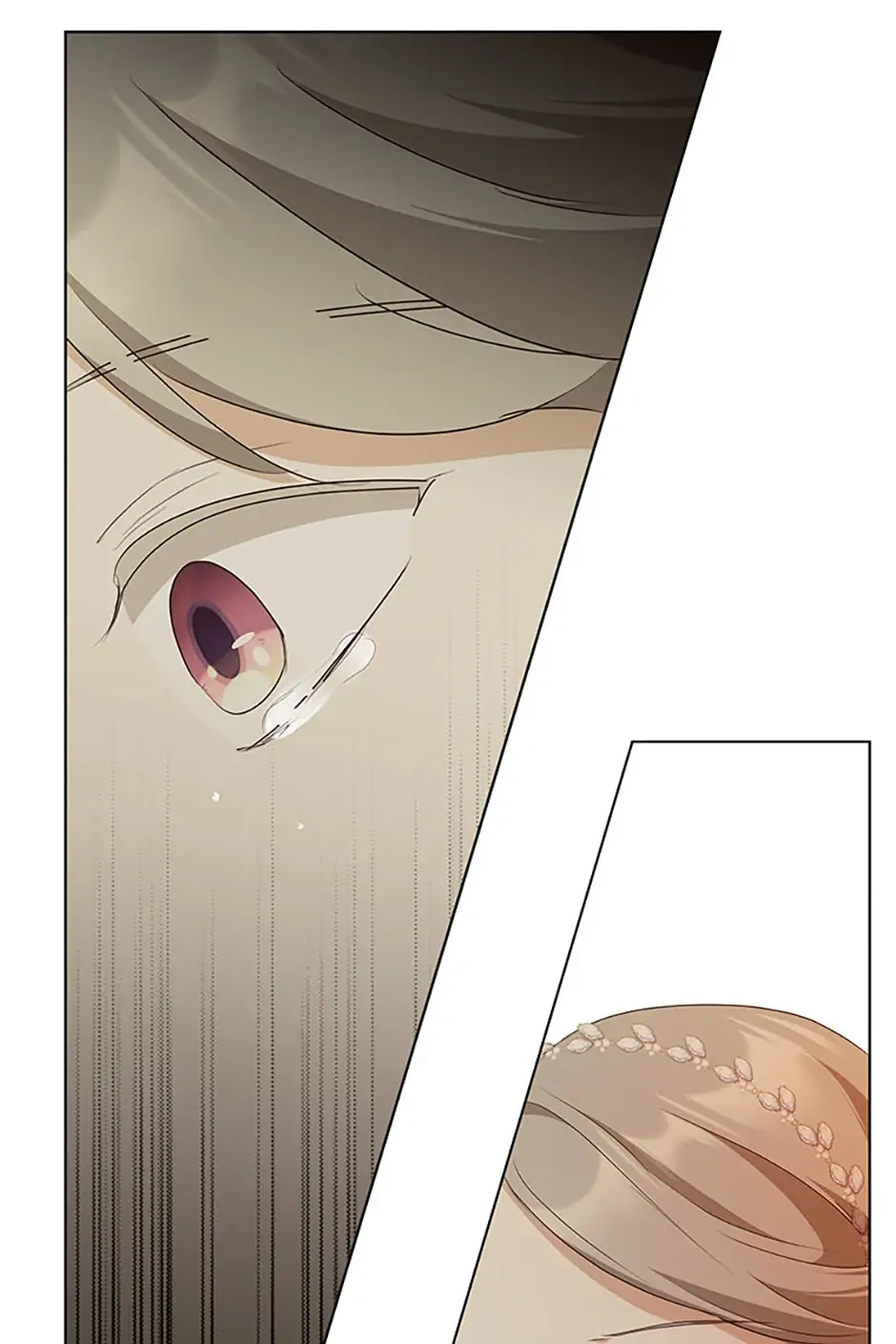 The Unwelcome Guests of House Fildette Chapter 45 - Page 9