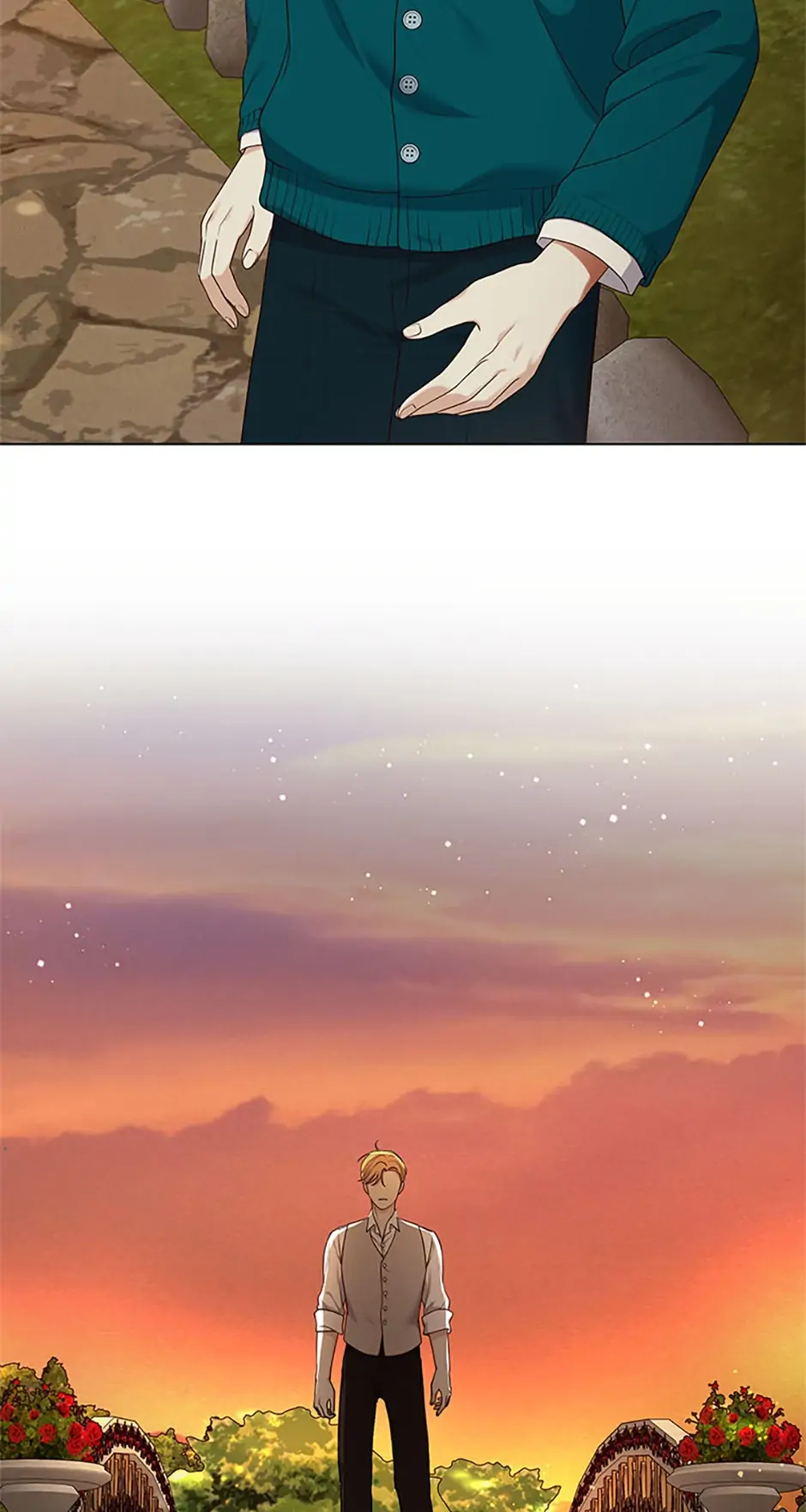 The Unwelcome Guests of House Fildette Chapter 46 - Page 11