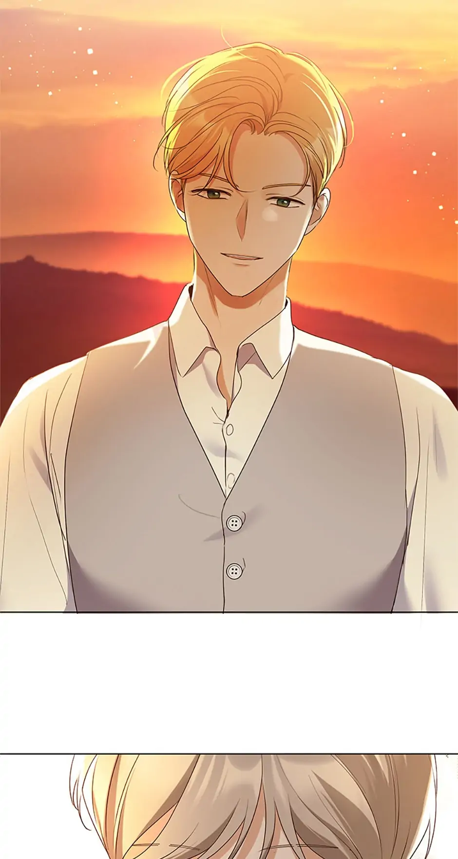 The Unwelcome Guests of House Fildette Chapter 46 - Page 13