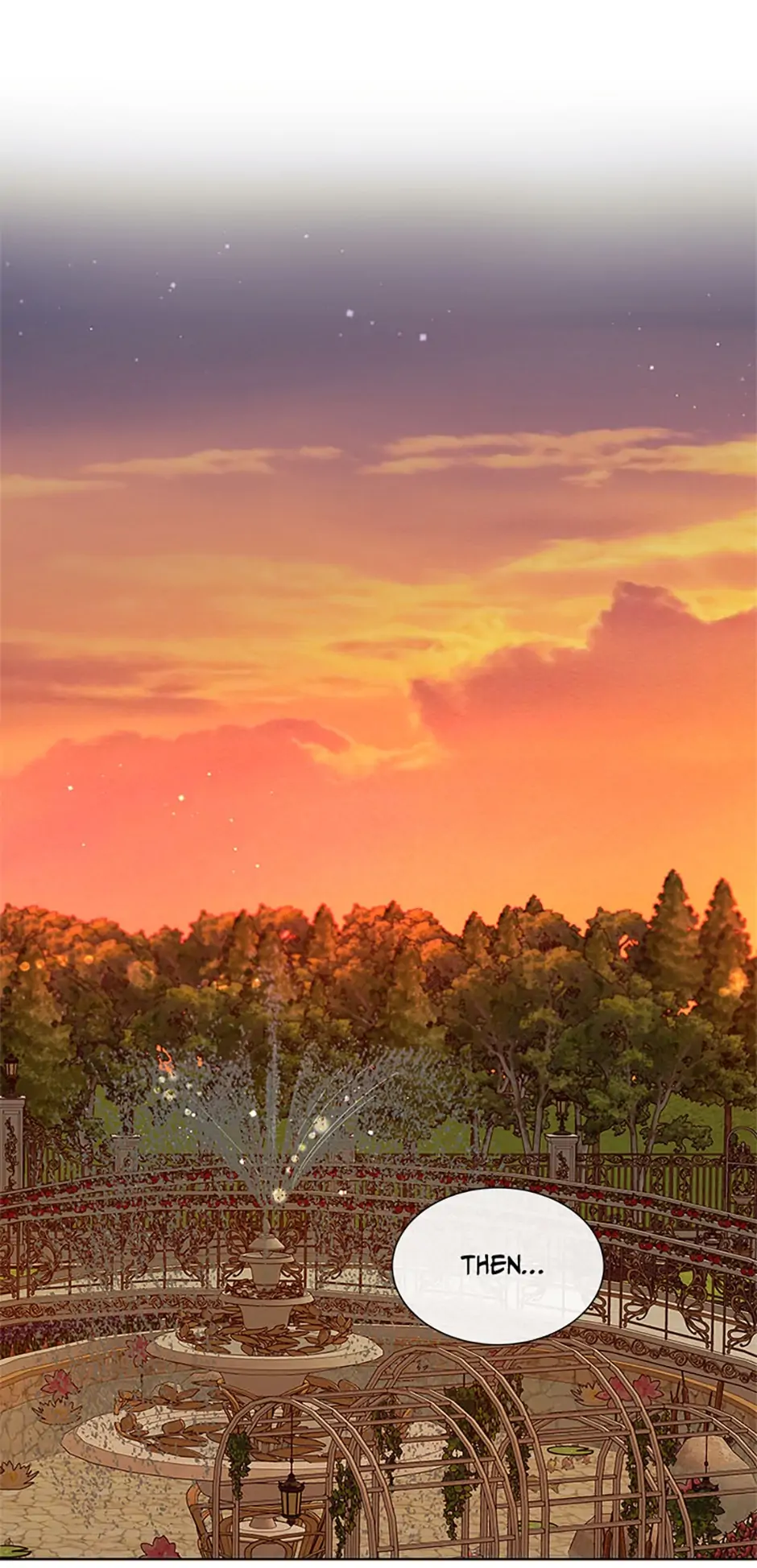 The Unwelcome Guests of House Fildette Chapter 46 - Page 2