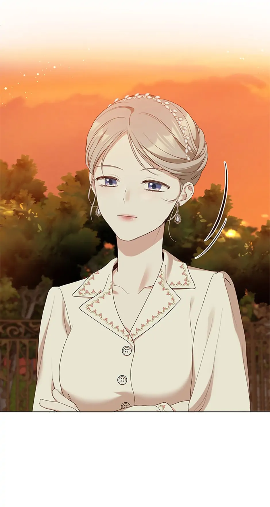 The Unwelcome Guests of House Fildette Chapter 46 - Page 20