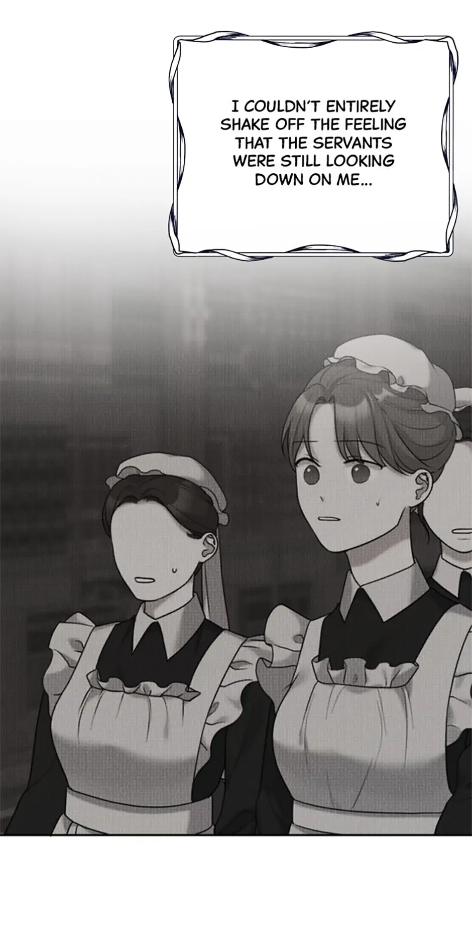 The Unwelcome Guests of House Fildette Chapter 46 - Page 66