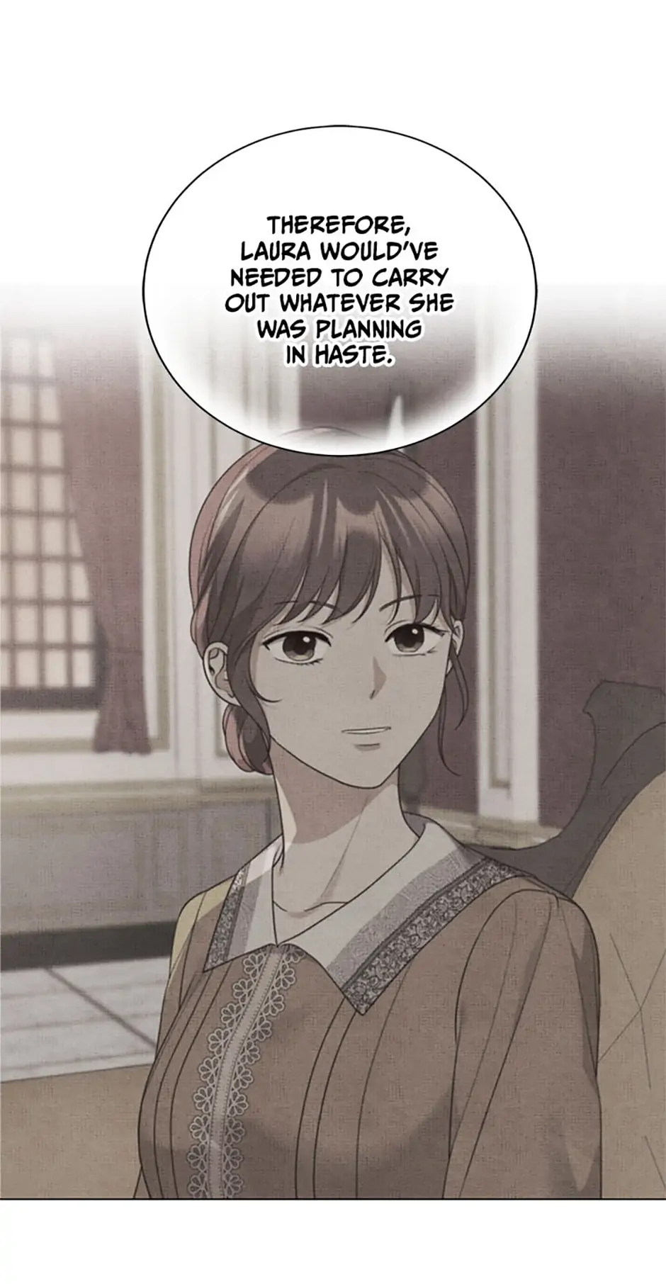 The Unwelcome Guests of House Fildette Chapter 46 - Page 73