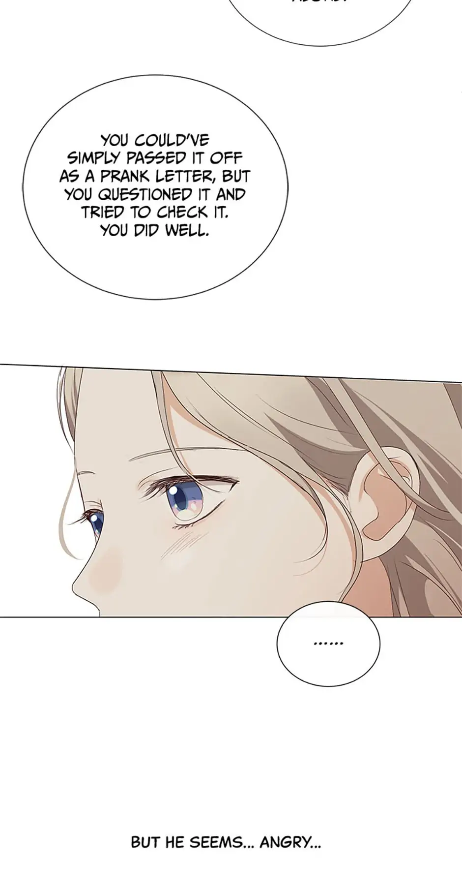 The Unwelcome Guests of House Fildette Chapter 47 - Page 14