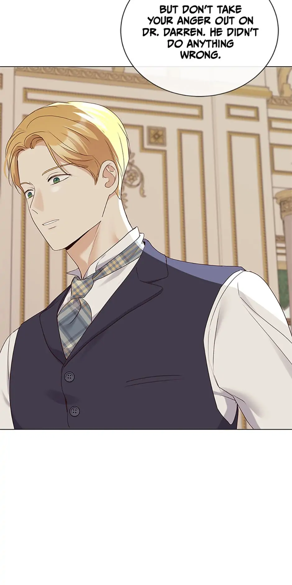 The Unwelcome Guests of House Fildette Chapter 47 - Page 22