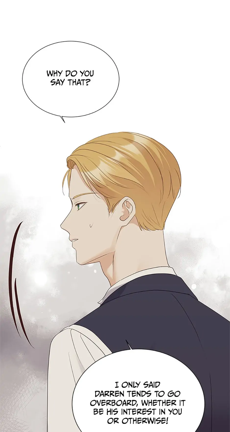 The Unwelcome Guests of House Fildette Chapter 47 - Page 23