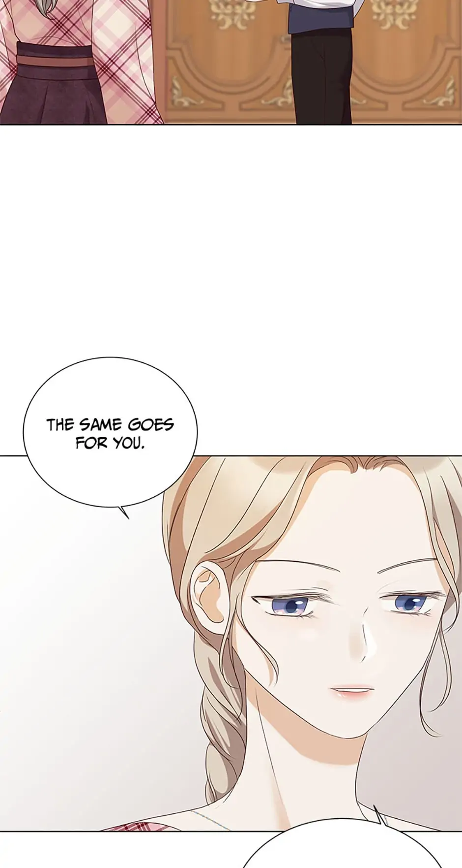 The Unwelcome Guests of House Fildette Chapter 47 - Page 26