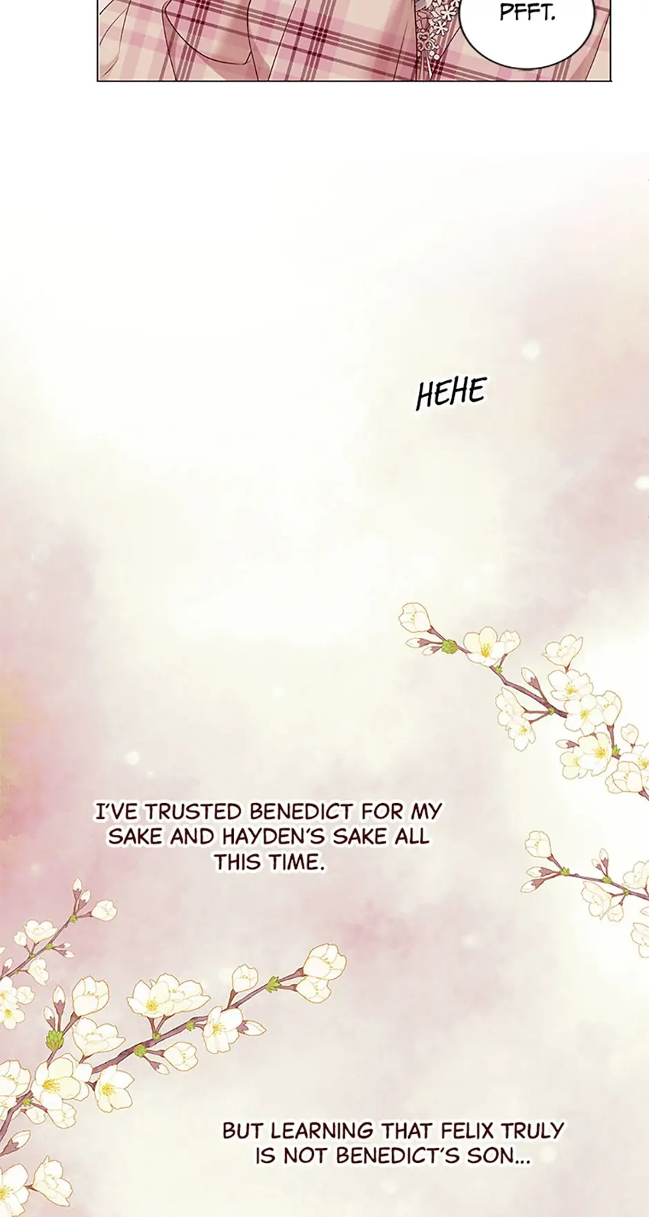 The Unwelcome Guests of House Fildette Chapter 47 - Page 35