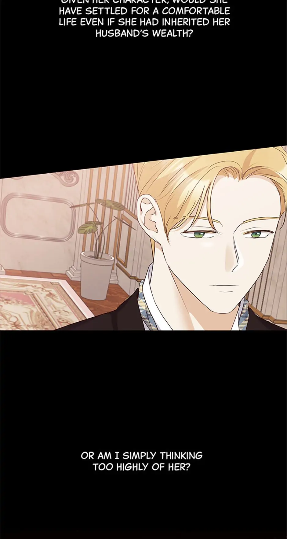 The Unwelcome Guests of House Fildette Chapter 47 - Page 49