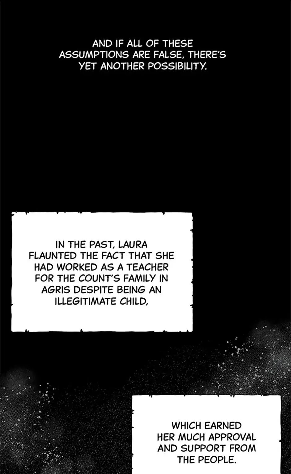 The Unwelcome Guests of House Fildette Chapter 47 - Page 54