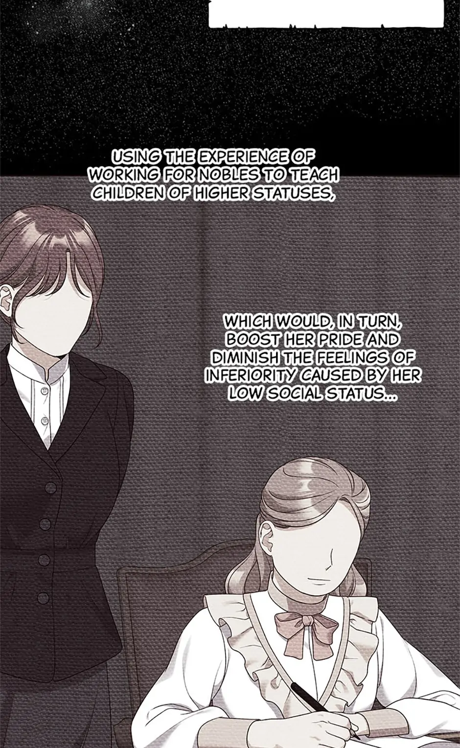 The Unwelcome Guests of House Fildette Chapter 47 - Page 55