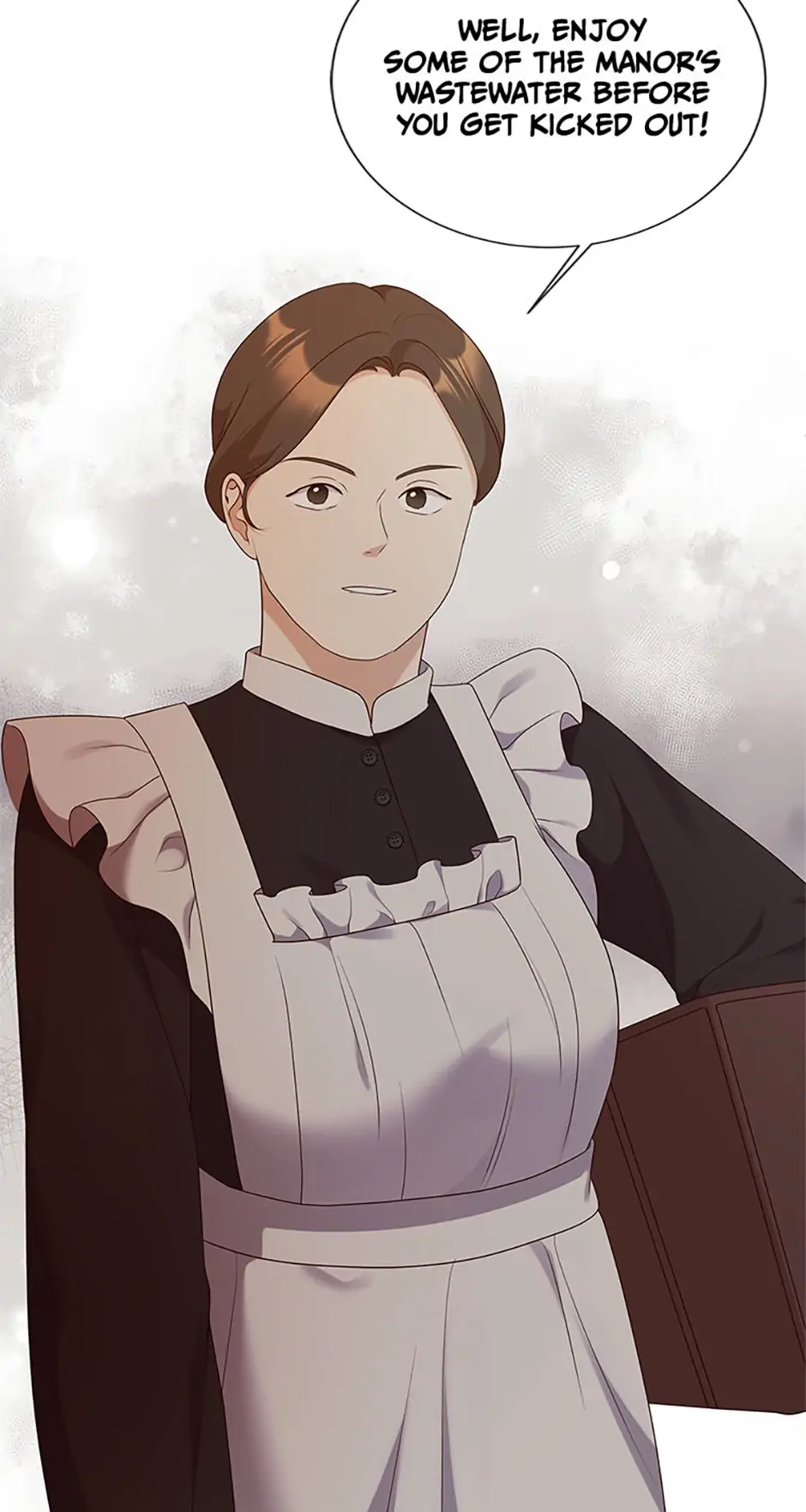 The Unwelcome Guests of House Fildette Chapter 47 - Page 71