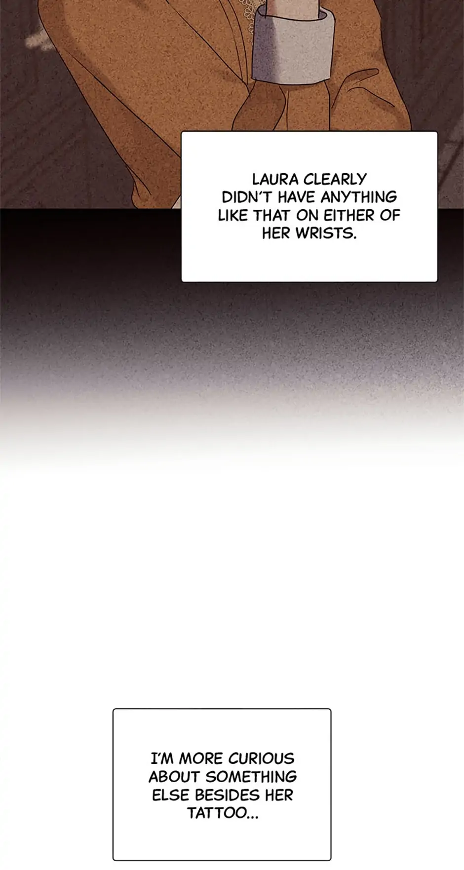 The Unwelcome Guests of House Fildette Chapter 47 - Page 82