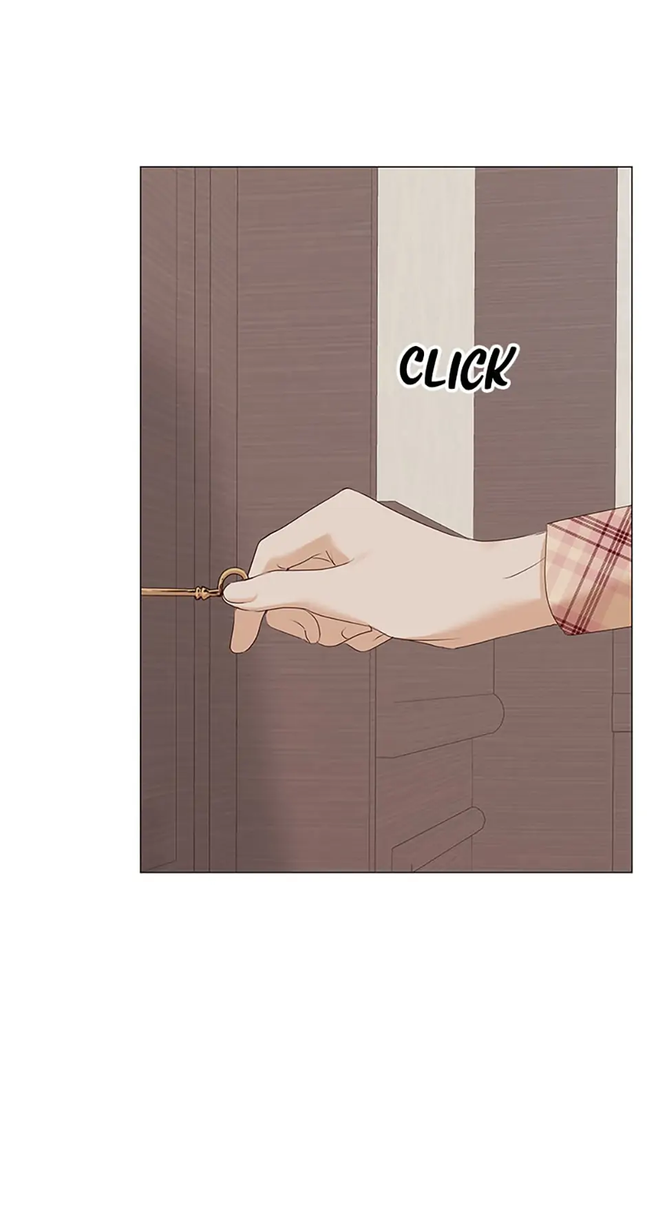 The Unwelcome Guests of House Fildette Chapter 48 - Page 1