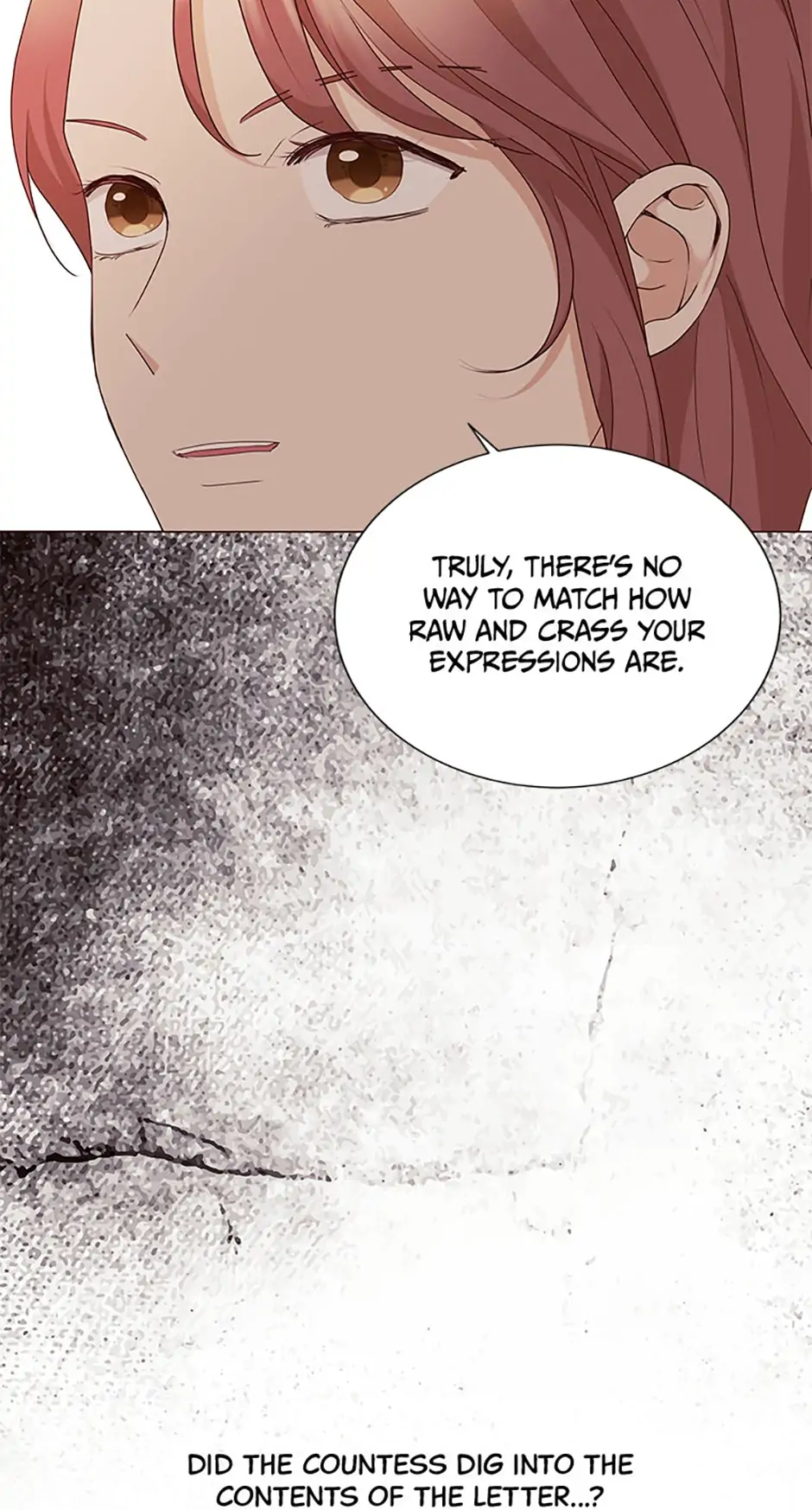 The Unwelcome Guests of House Fildette Chapter 48 - Page 20